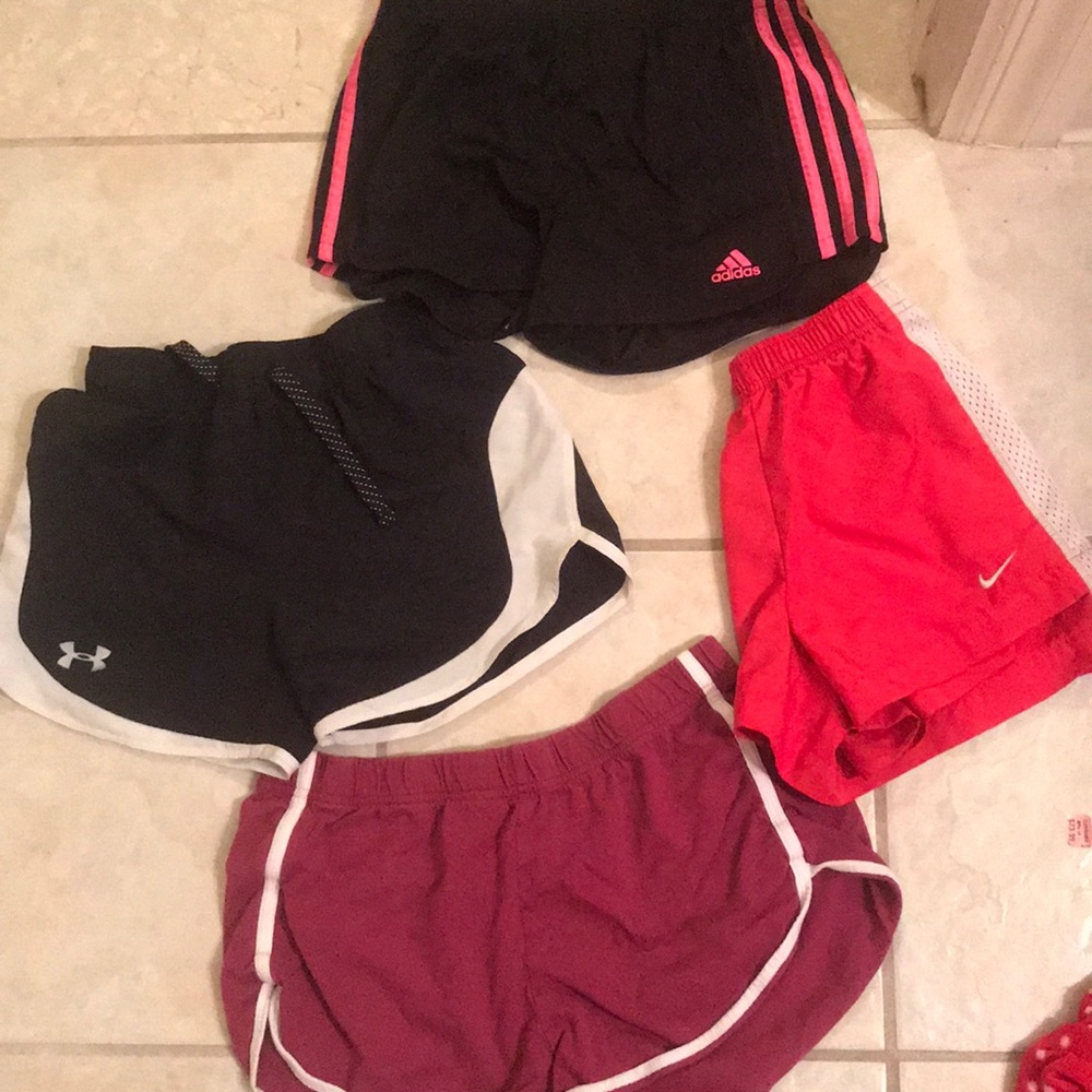 shorts